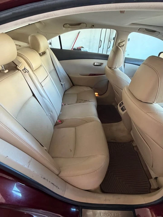 2007 Lexus ES 5th Gen - Image 5 of 17