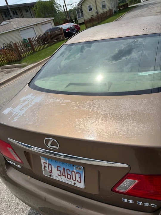 2007 Lexus ES 5th Gen - Image 6 of 9