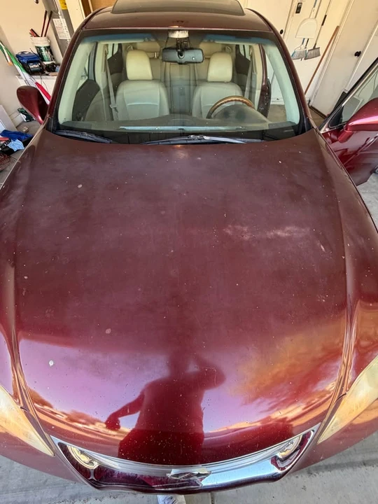 2007 Lexus ES 5th Gen - Image 13 of 17