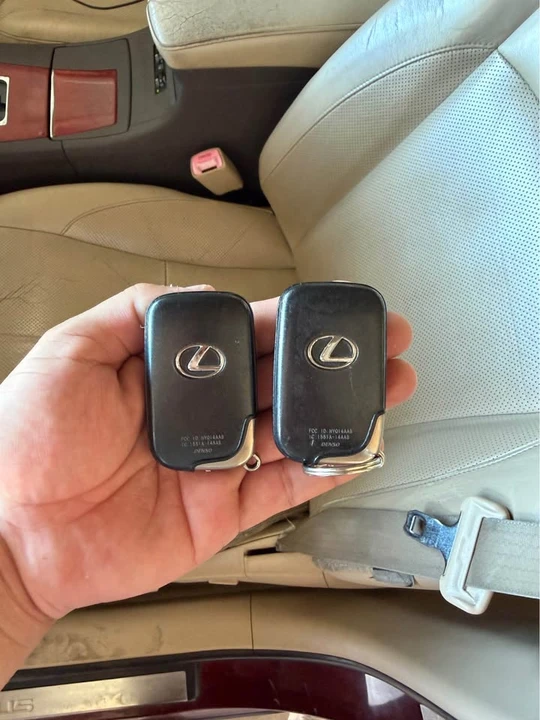 2007 Lexus ES 5th Gen - Image 10 of 17