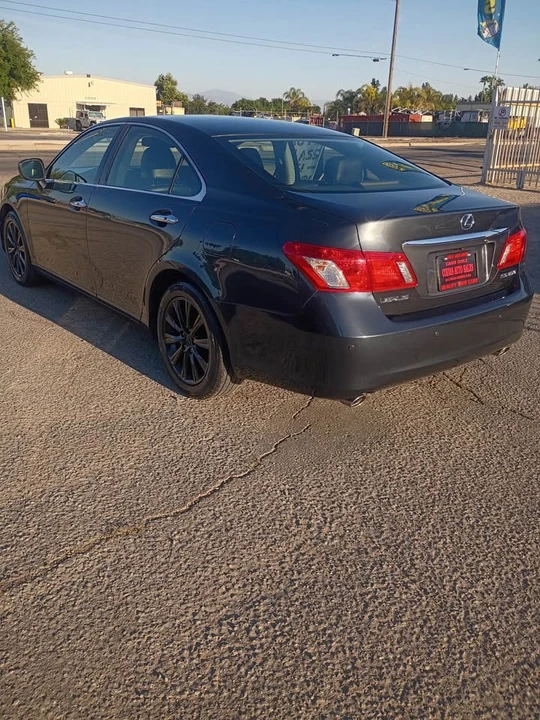 2007 Lexus ES 5th Gen - Image 4 of 6