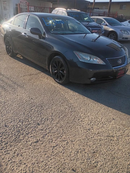 2007 Lexus ES 5th Gen - Image 2 of 6