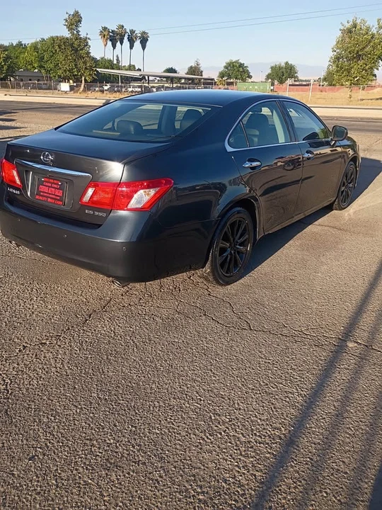 2007 Lexus ES 5th Gen - Image 3 of 6