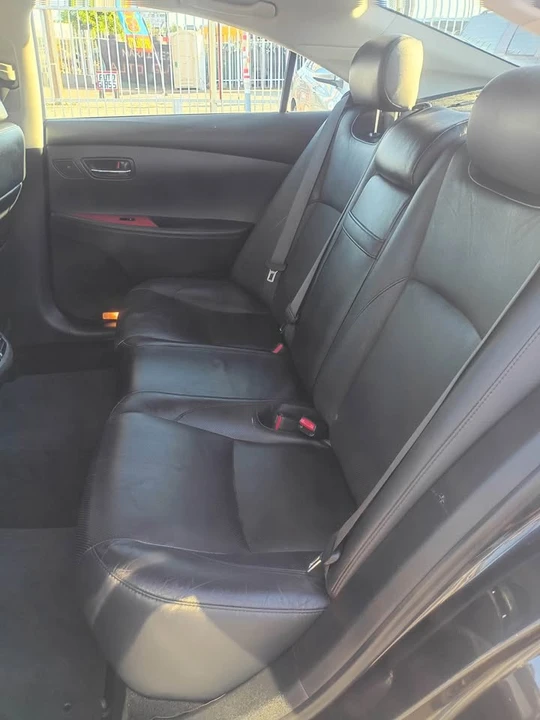 2007 Lexus ES 5th Gen - Image 6 of 6