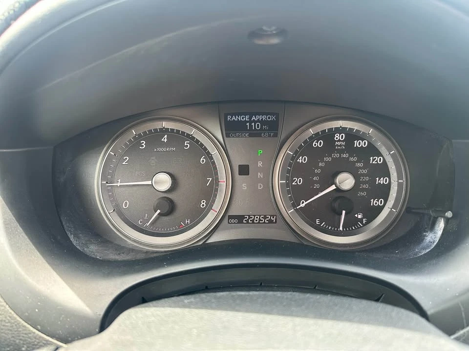 2007 Lexus ES 4th Gen - Image 17 of 18