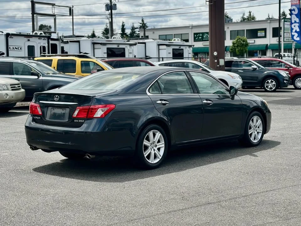 2007 Lexus ES 4th Gen - Image 7 of 18