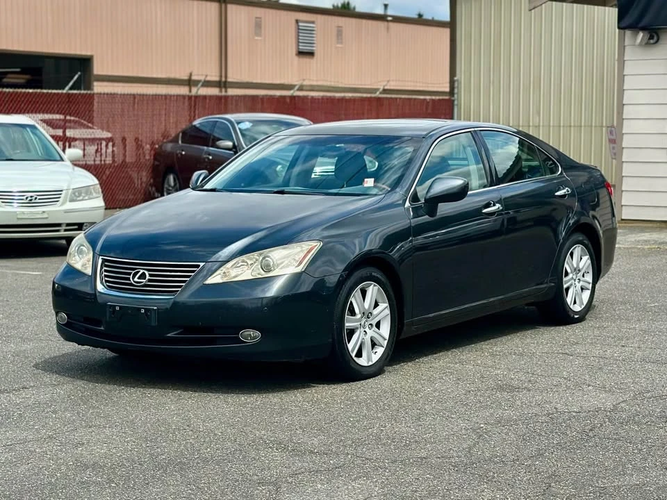 2007 Lexus ES 4th Gen - Image 3 of 18
