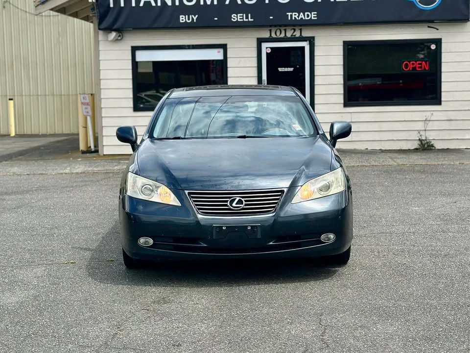 2007 Lexus ES 4th Gen - Image 2 of 18