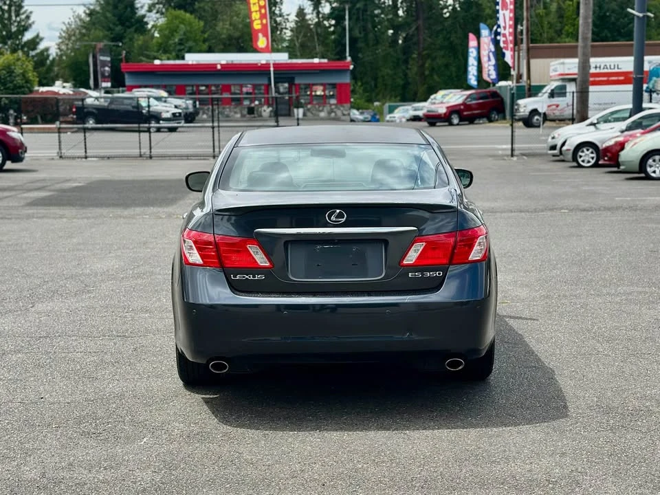 2007 Lexus ES 4th Gen - Image 6 of 18