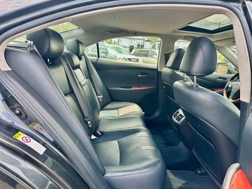 2007 Lexus ES 4th Gen - Image 13 of 18