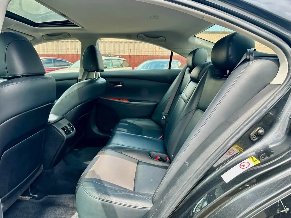2007 Lexus ES 4th Gen - Image 11 of 18