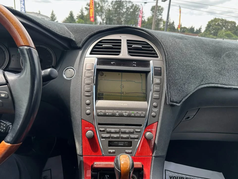 2007 Lexus ES 4th Gen - Image 18 of 18