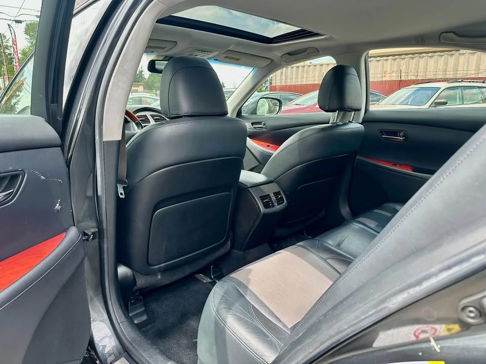 2007 Lexus ES 4th Gen - Image 10 of 18