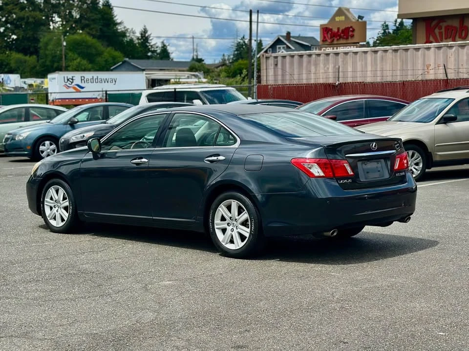 2007 Lexus ES 4th Gen - Image 5 of 18