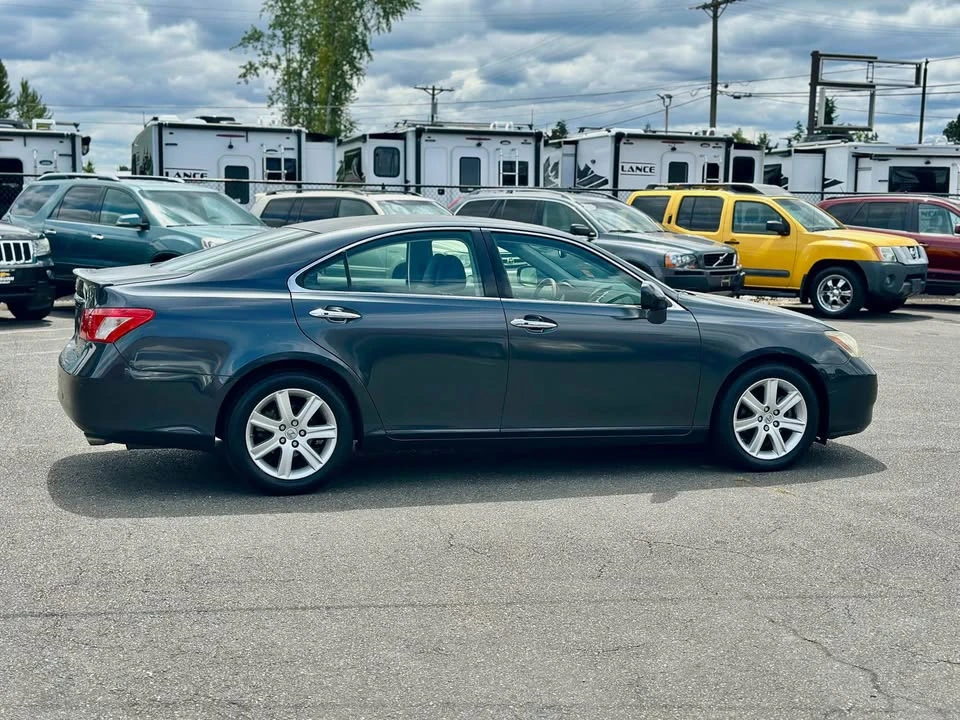 2007 Lexus ES 4th Gen - Image 8 of 18