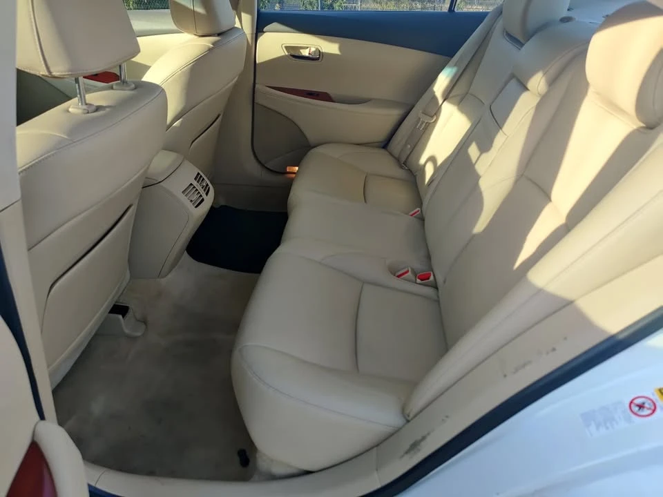 2007 Lexus ES 5th Gen - Image 10 of 13