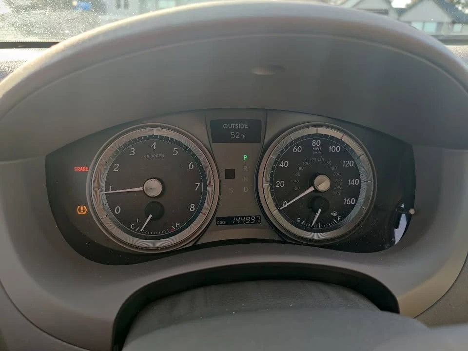 2007 Lexus ES 5th Gen - Image 8 of 13