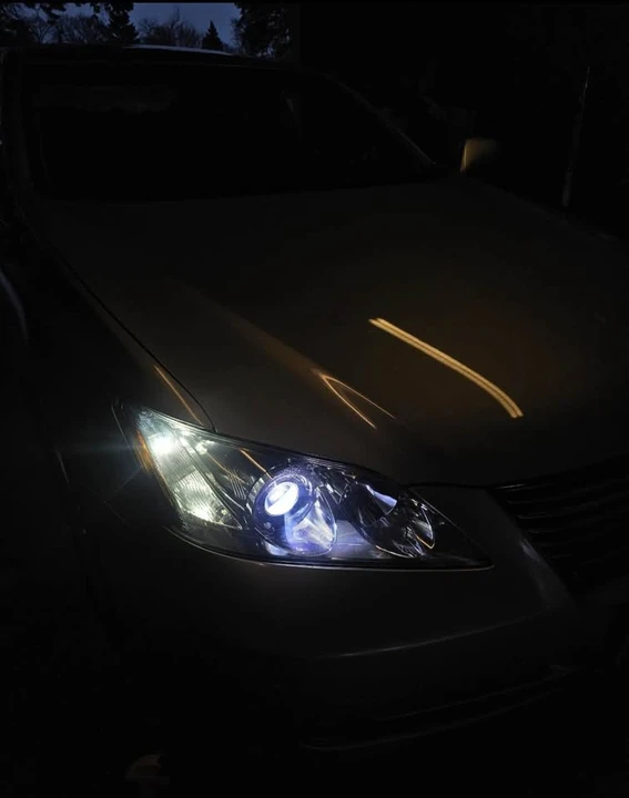 2007 Lexus ES 5th Gen - Image 3 of 15