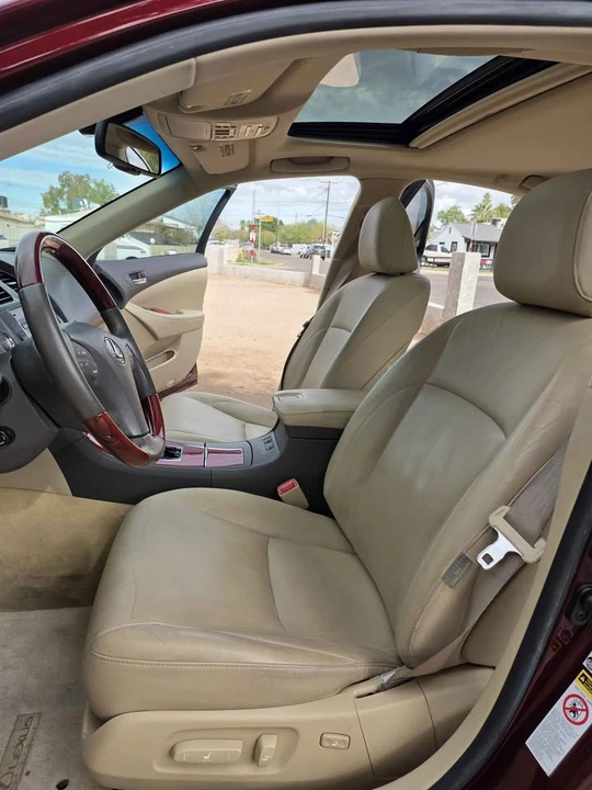 2007 Lexus ES 4th Gen - Image 8 of 16