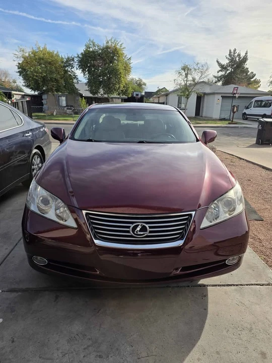 2007 Lexus ES 4th Gen - Image 6 of 16