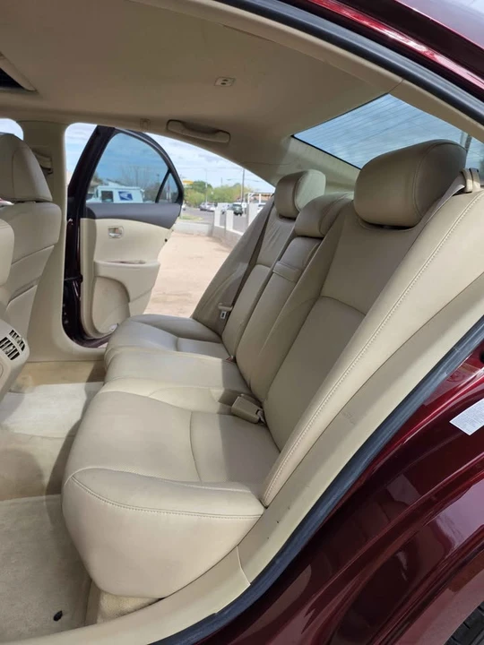 2007 Lexus ES 4th Gen - Image 12 of 16