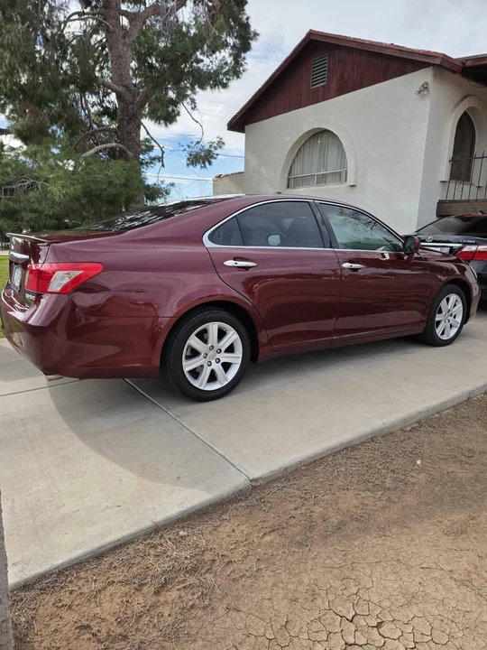 2007 Lexus ES 4th Gen - Image 4 of 16