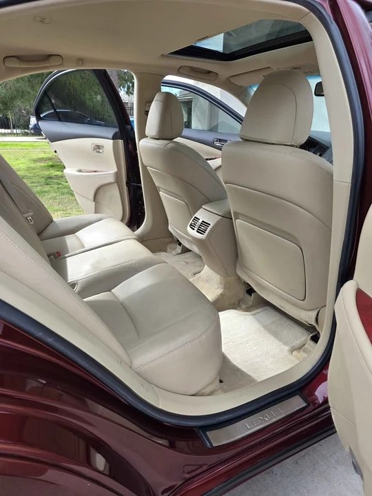 2007 Lexus ES 4th Gen - Image 11 of 16