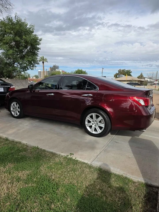 2007 Lexus ES 4th Gen - Image 3 of 16