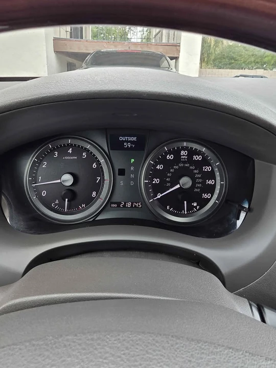 2007 Lexus ES 4th Gen - Image 7 of 16