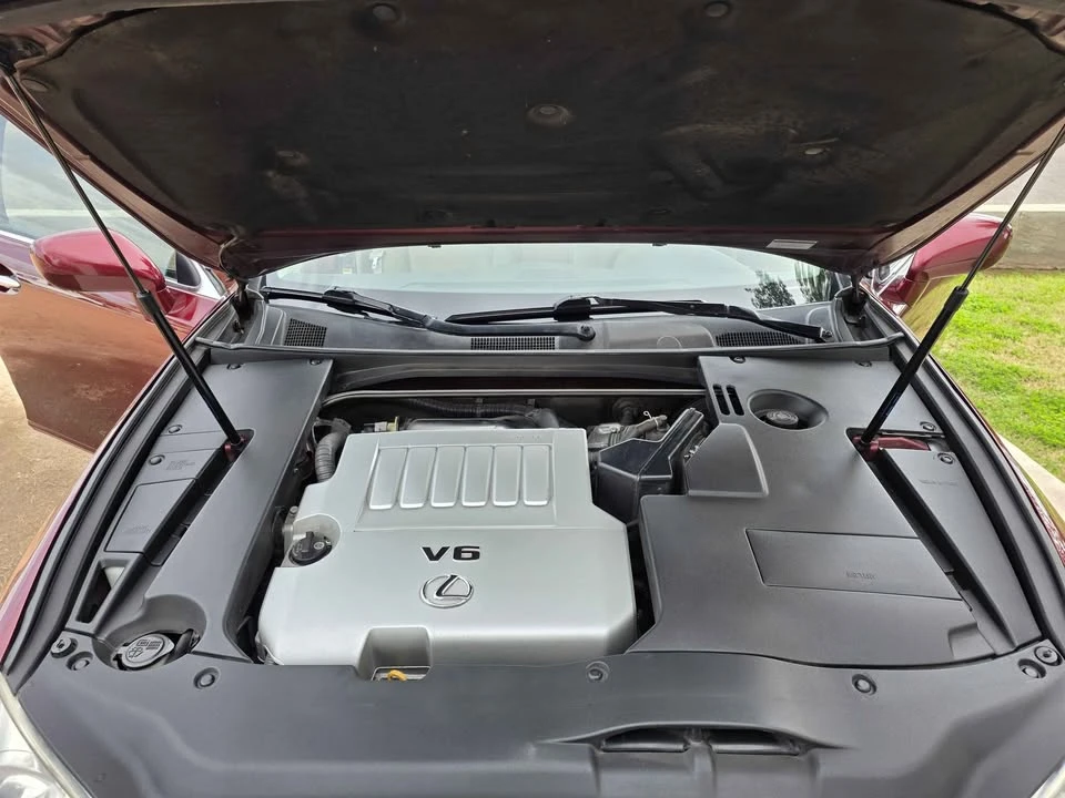 2007 Lexus ES 4th Gen - Image 15 of 16
