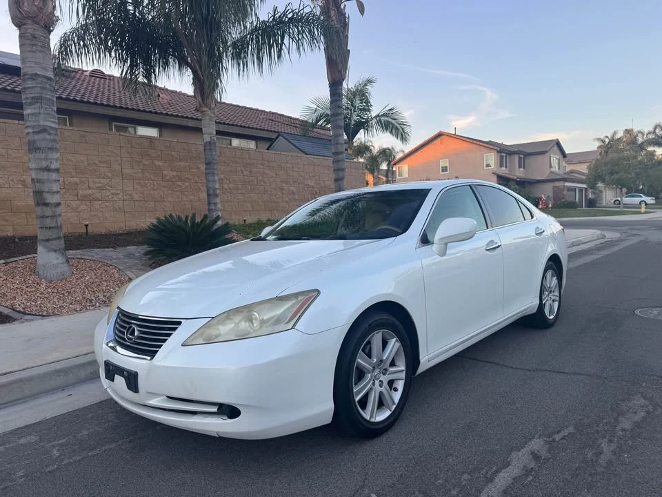 2007 Lexus ES 5th Gen - Image 10 of 10