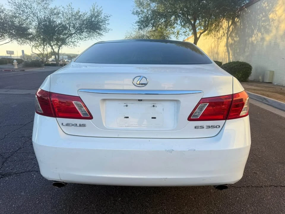 2007 Lexus ES 5th Gen - Image 5 of 11