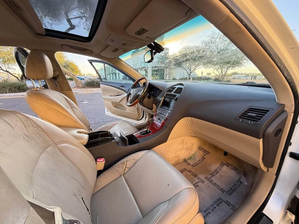 2007 Lexus ES 5th Gen - Image 11 of 11