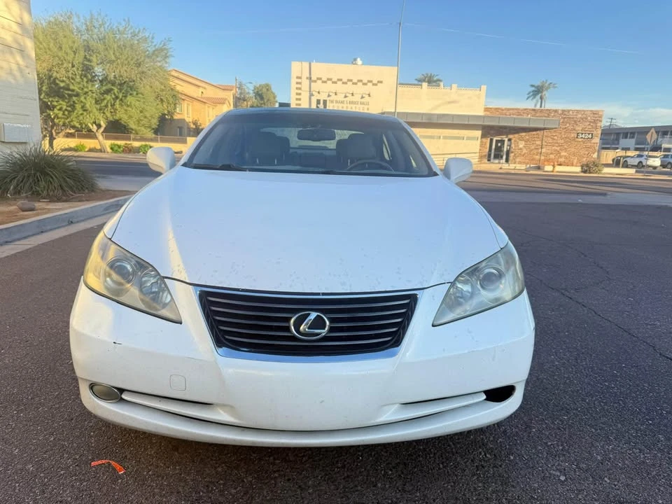 2007 Lexus ES 5th Gen - Image 3 of 11