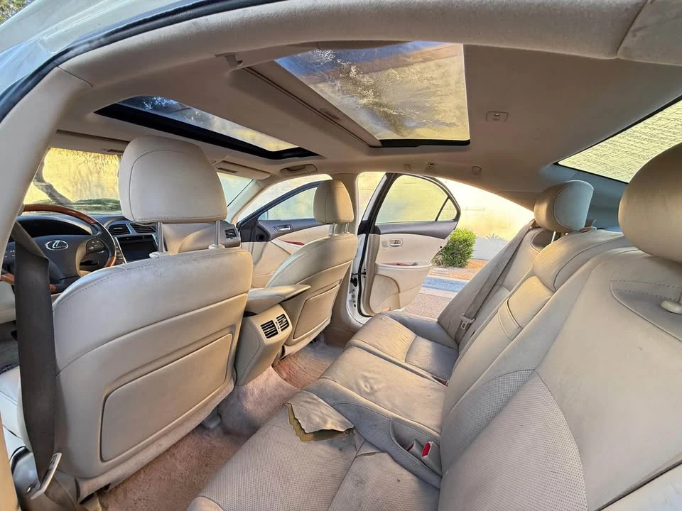 2007 Lexus ES 5th Gen - Image 6 of 11