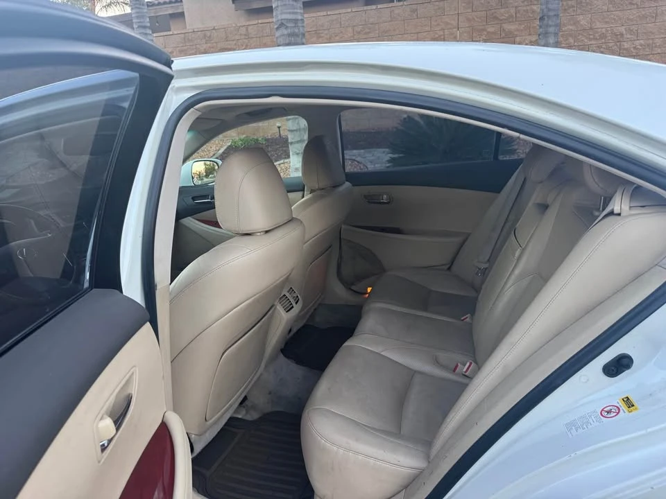 2007 Lexus ES 5th Gen - Image 6 of 10