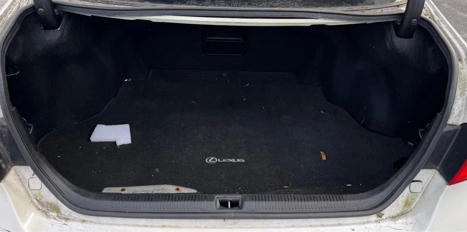 2007 Lexus ES 4th Gen - Image 17 of 18