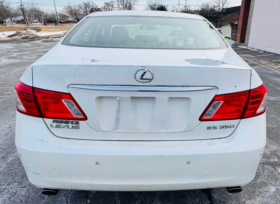 2007 Lexus ES 4th Gen - Image 7 of 18