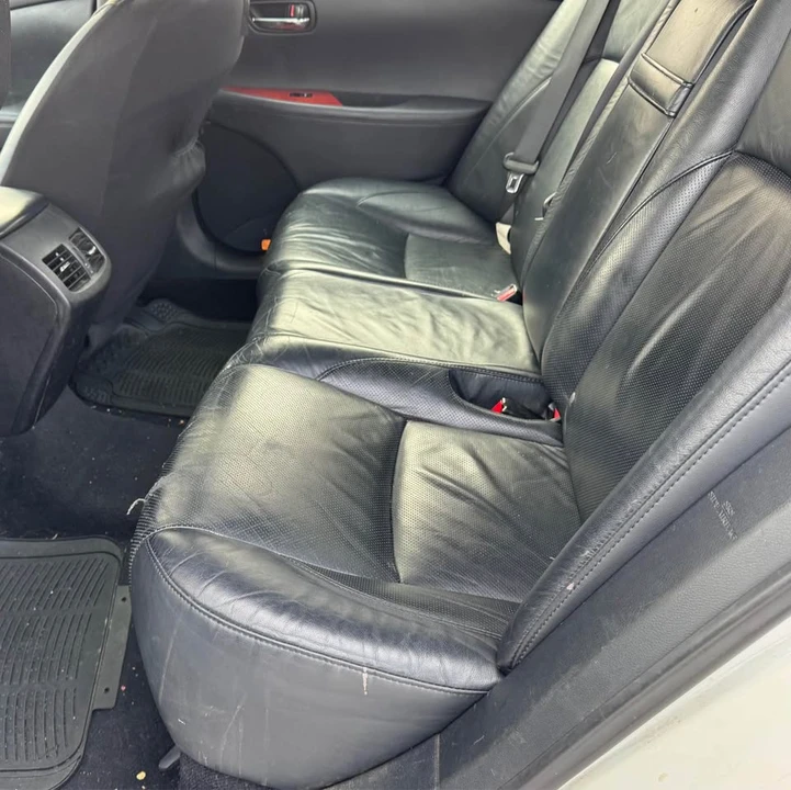 2007 Lexus ES 4th Gen - Image 12 of 18