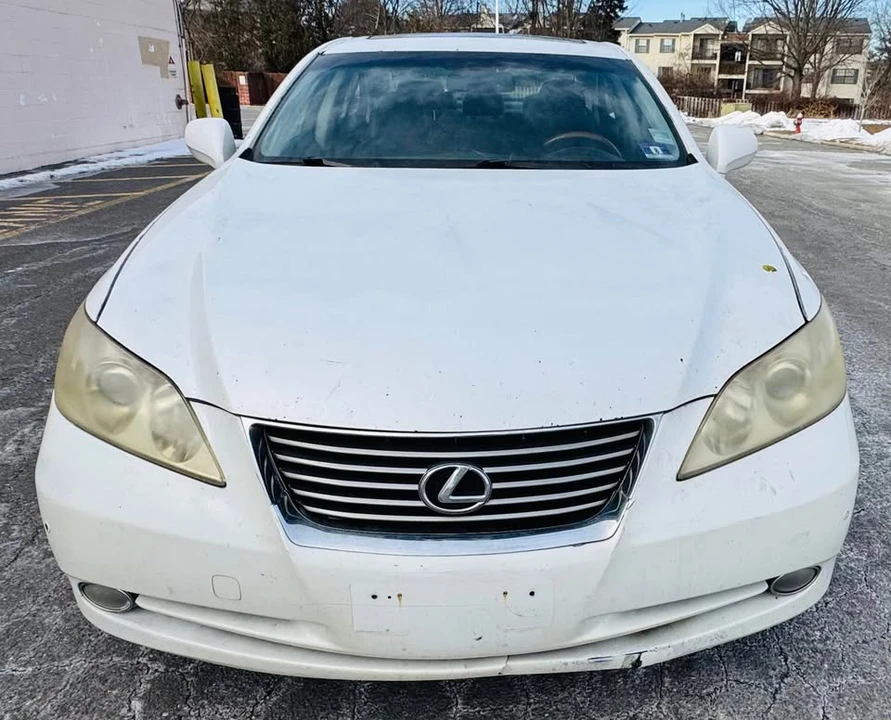 2007 Lexus ES 4th Gen - Image 6 of 18