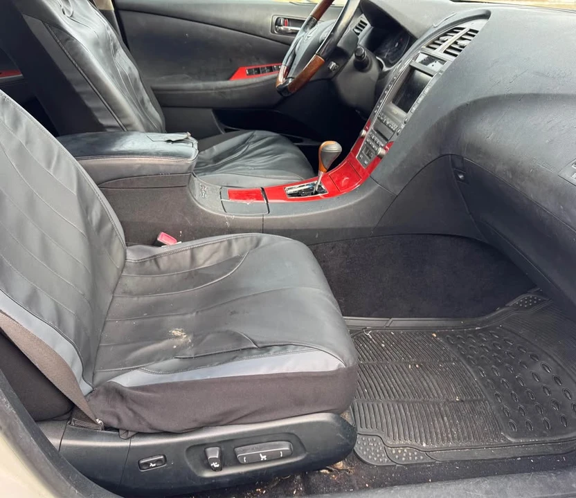 2007 Lexus ES 4th Gen - Image 10 of 18
