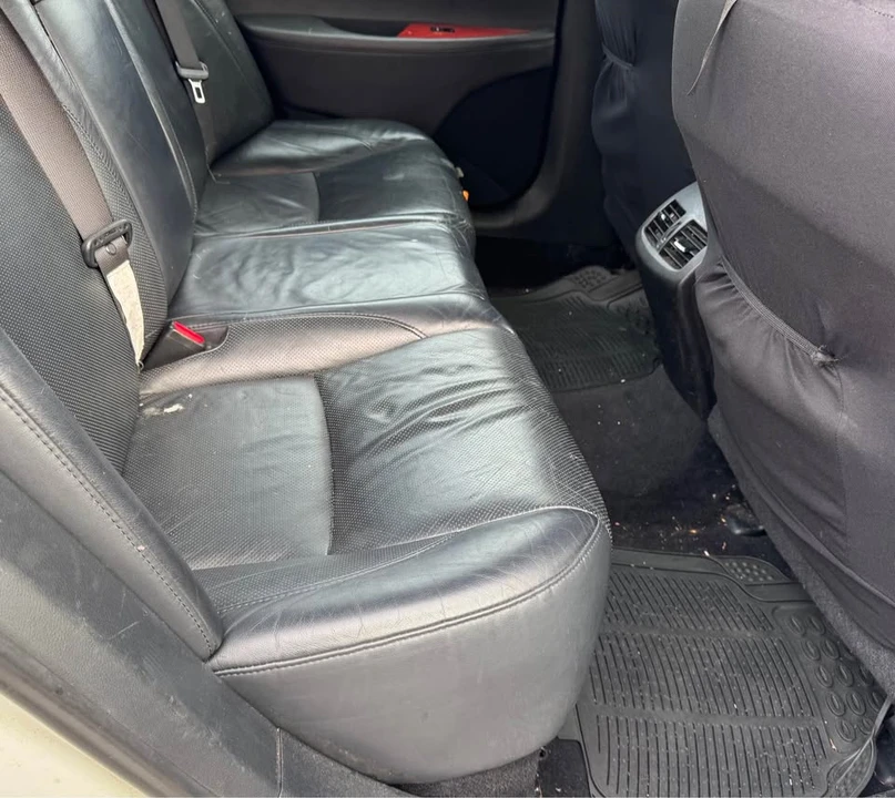 2007 Lexus ES 4th Gen - Image 11 of 18