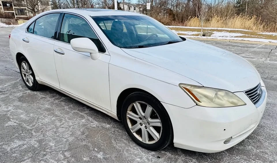 2007 Lexus ES 4th Gen - Image 5 of 18