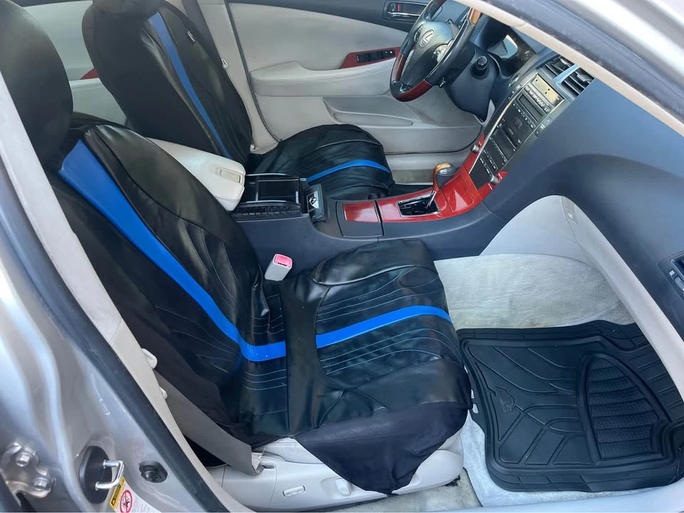 2007 Lexus ES 5th Gen - Image 18 of 20
