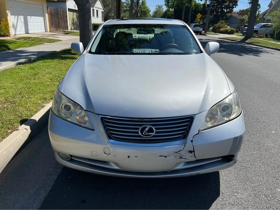 2007 Lexus ES 5th Gen - Image 8 of 20
