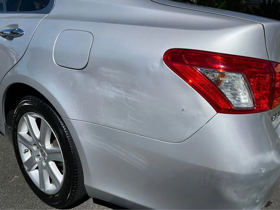 2007 Lexus ES 5th Gen - Image 3 of 20