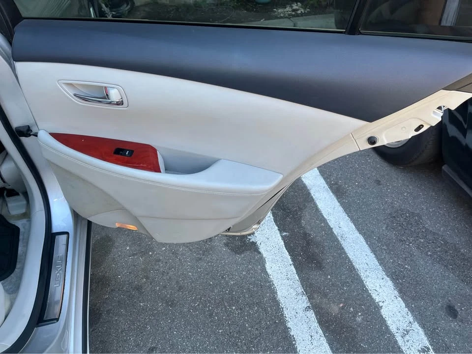 2007 Lexus ES 5th Gen - Image 15 of 20