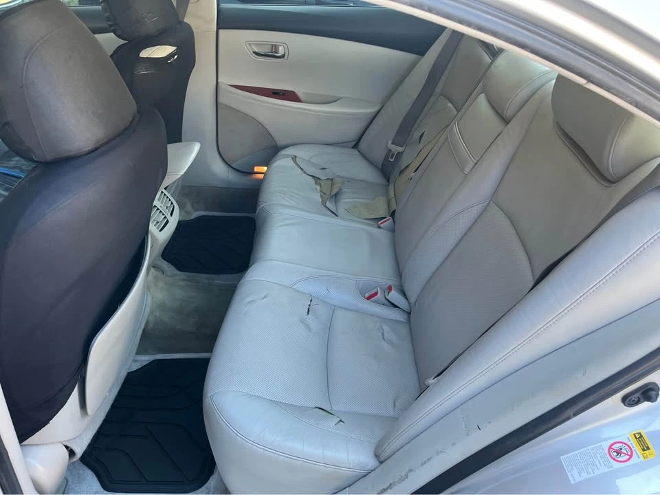 2007 Lexus ES 5th Gen - Image 14 of 20