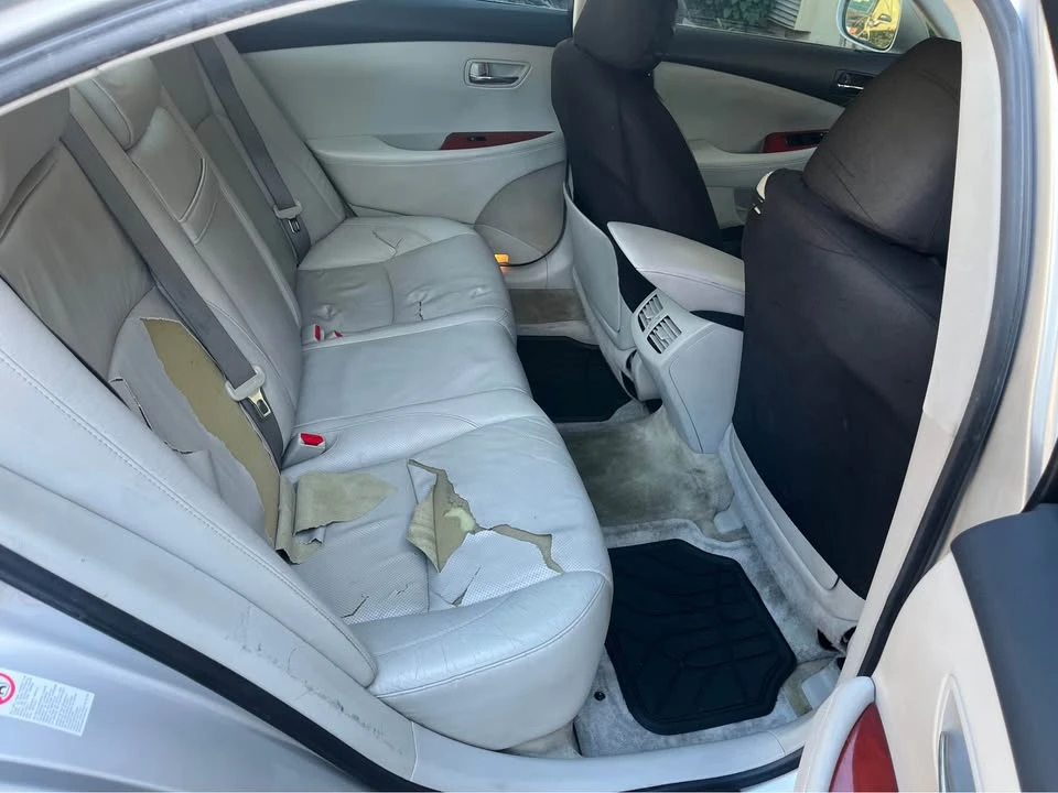 2007 Lexus ES 5th Gen - Image 16 of 20