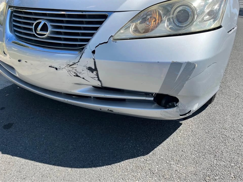 2007 Lexus ES 5th Gen - Image 9 of 20